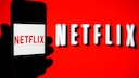 Netflix Audio only