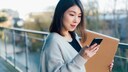 DHL-Pakteverfolgung WhatsApp