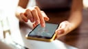 In-App-Benachrichtigungen WhatsApp