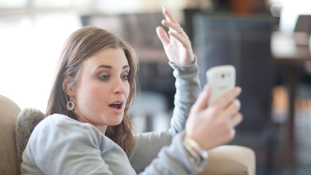 Datenvolumen WLAN
