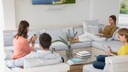 Laptop Streaming TV Smartphone Tablet