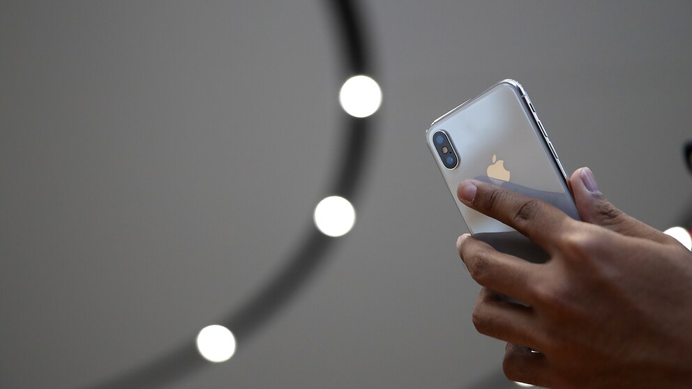 iOS 14.7.1 iPhone-Update
