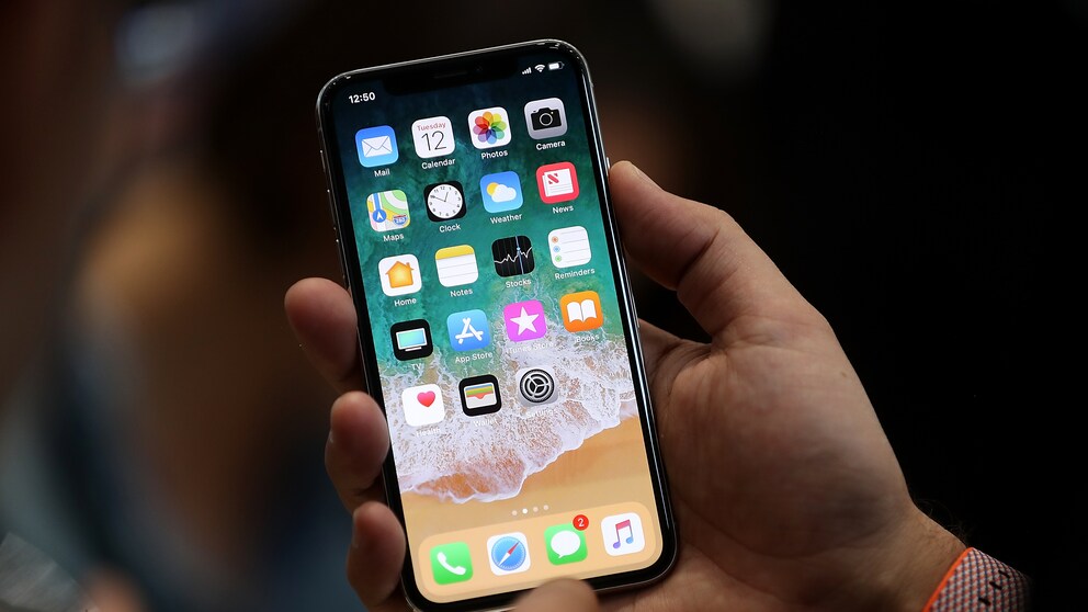 iOS 14.7 iPhone