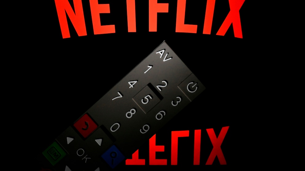 Netflix beliebteste Serie