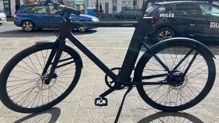E-Bike Cowboy 3