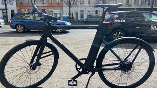 E-Bike Cowboy 3