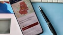 Katastrophen-Warn-App Nina