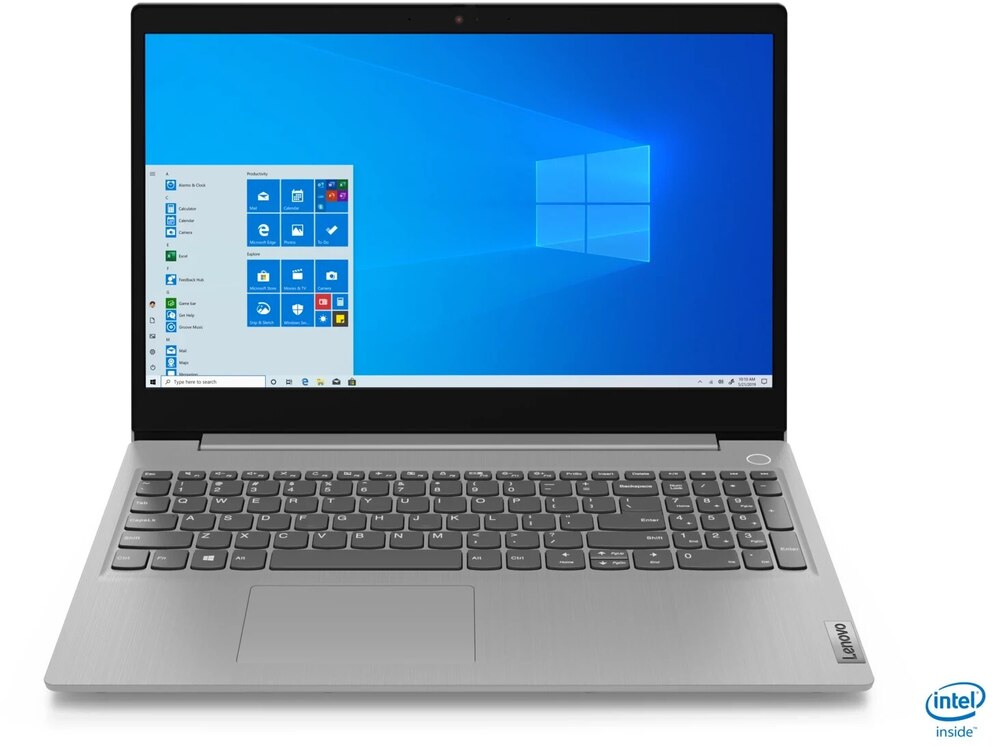 Lenovo IdeaPad 3 15