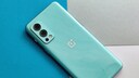 OnePlus Nord 2 in Blue Haze