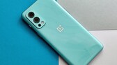 OnePlus Nord 2 in Blue Haze