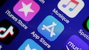 Apple App Store