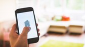 Smart Home mit dem Smartphone steuern