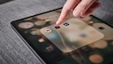 Netflix auf dem Tablet