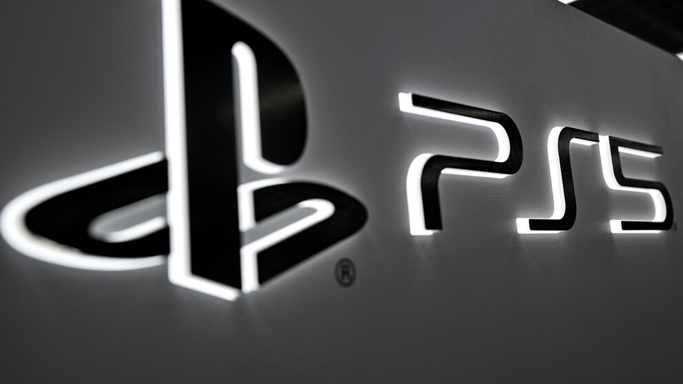 Verbesserte Version PS5
