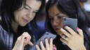 Beliebtester Smartphone-Hersteller