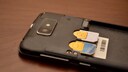 Dual-SIM-Smartphone
