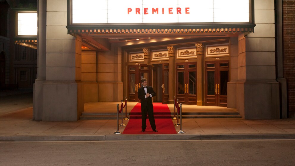 Premieren-Kino