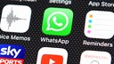 WhatsApp 90 Tage