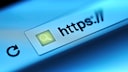 Adressleiste im Internet-Browser