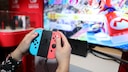 Mario Kart 8 auf der Nintendo Switch
