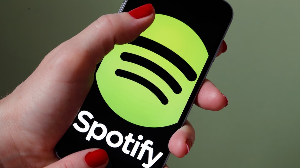„Spotify Plus“