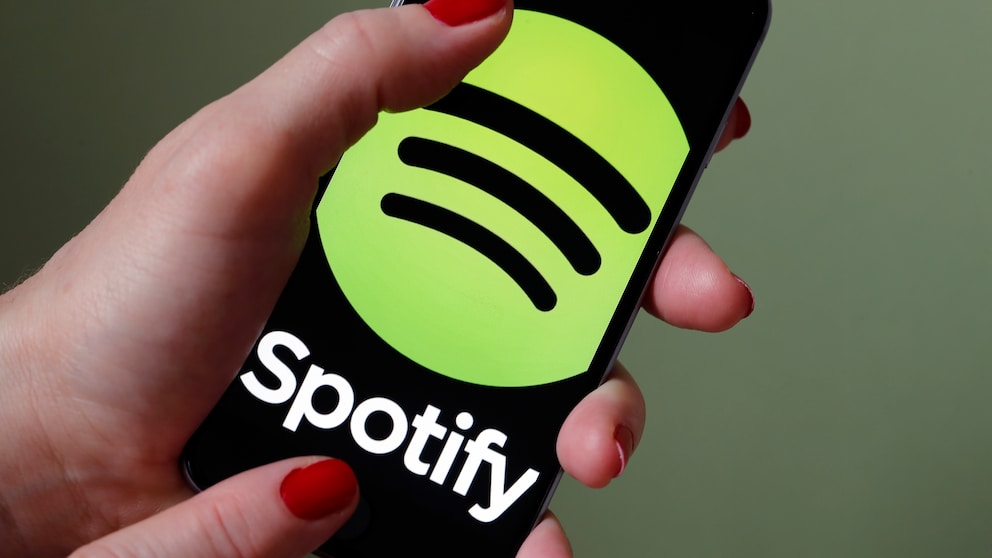 „Spotify Plus“