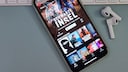 Netflix auf dem iPhone