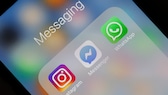 Liest Facebook Nachrichten auf WhatsApp mit?