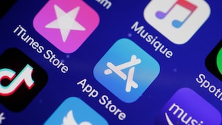 Nutzer können nun Apps von Apple selbst bewerten