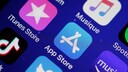 Nutzer können nun Apps von Apple selbst bewerten