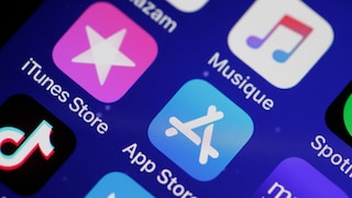 Nutzer können nun Apps von Apple selbst bewerten