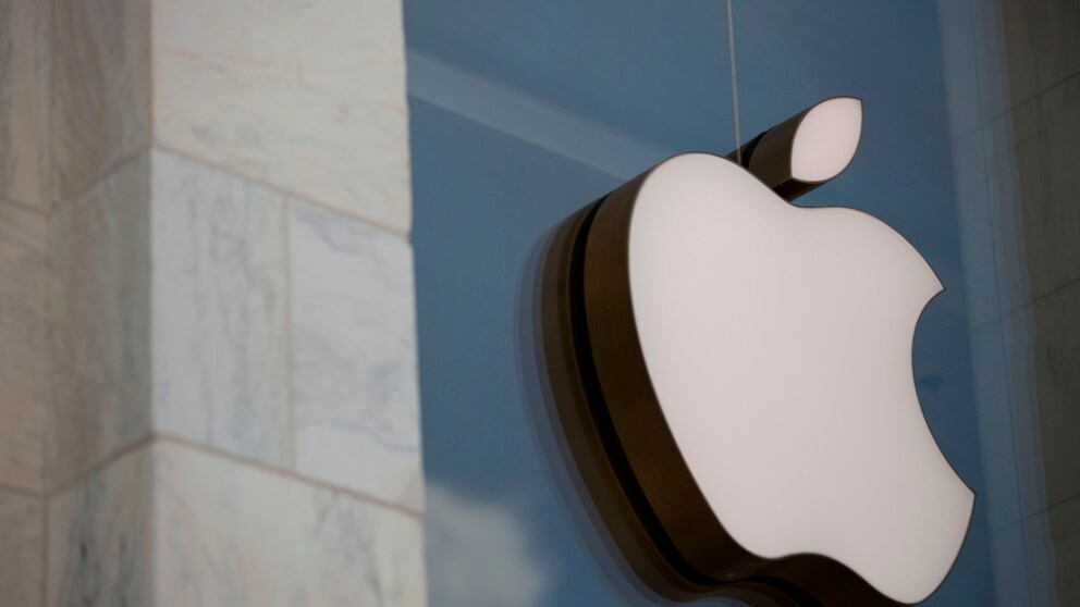 Apple Klage Apple Watch