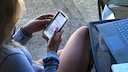 Influencer müssen nicht mehr jede Werbung auf Instagram kennzeichnen