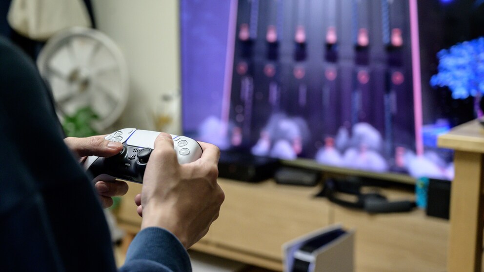 Nutzer können jetzt endlich selbst den Speicher ihrer PS5 erweitern