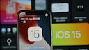 iOS 15 Fehler
