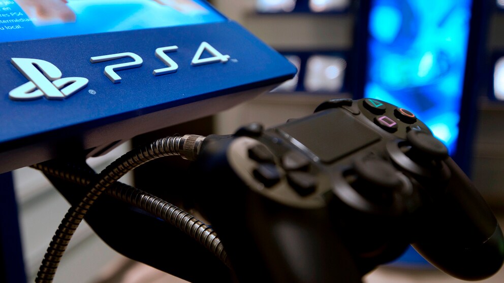 PS4 PS5 Versionsupgrade