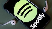 Spotify Timer auf dem Smartphone aktivieren