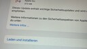iOS 14.8 steht zum Download bereit