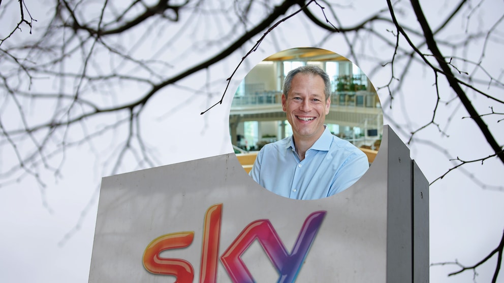 Sky-Chef Charly Classen