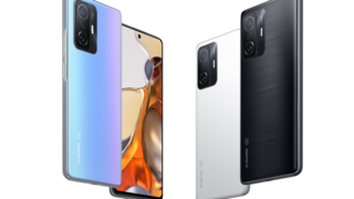 Xiaomi 11T Pro