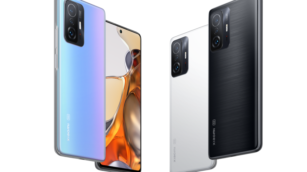 Xiaomi 11T Pro