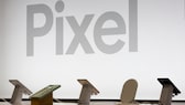 Google stellt Pixel 6 und Pixel 6 Pro vor