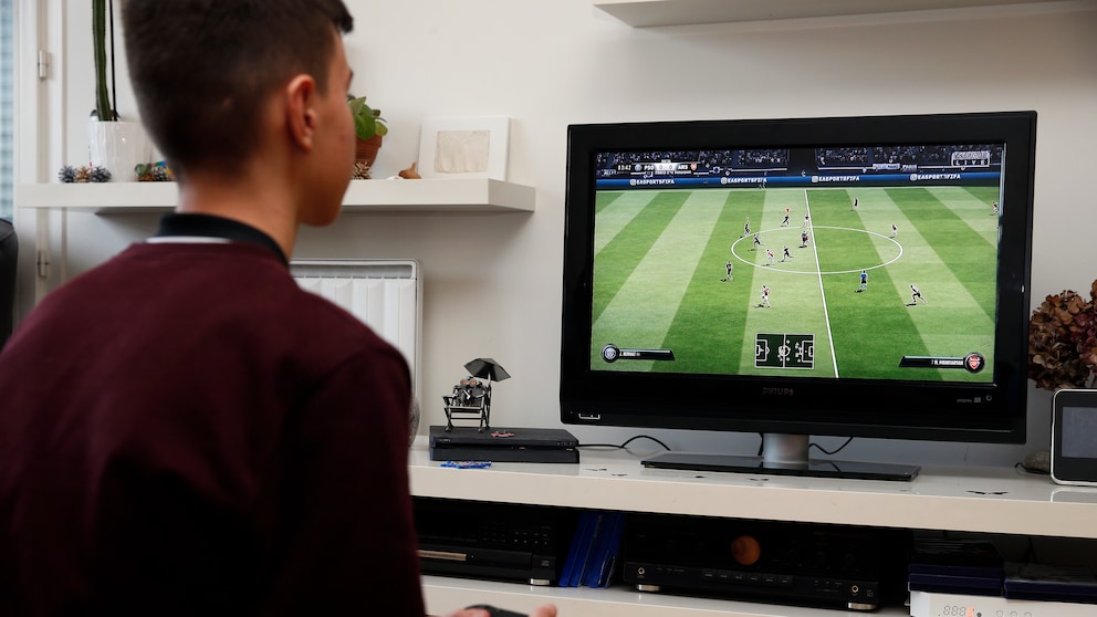 FIFA 23 Lizenz-Streit EA
