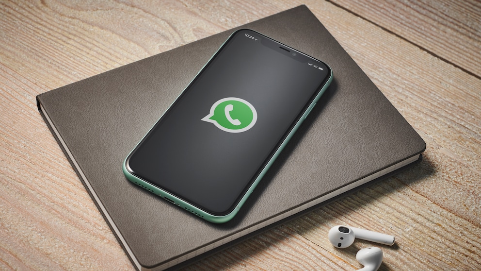 Archivierte Chats auf WhatsApp wiederherstellen geht ganz einfach