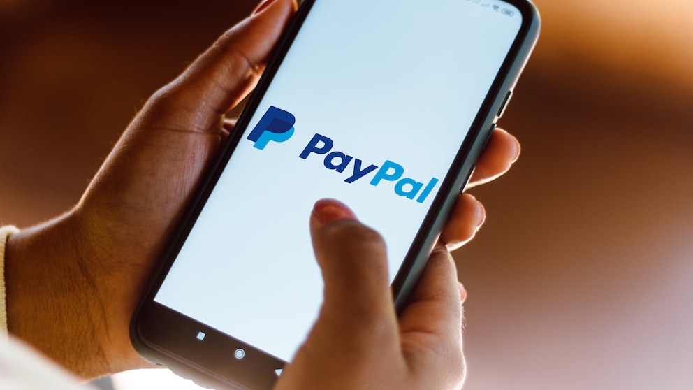 Paypal Gebühren