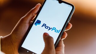 Paypal Gebühren