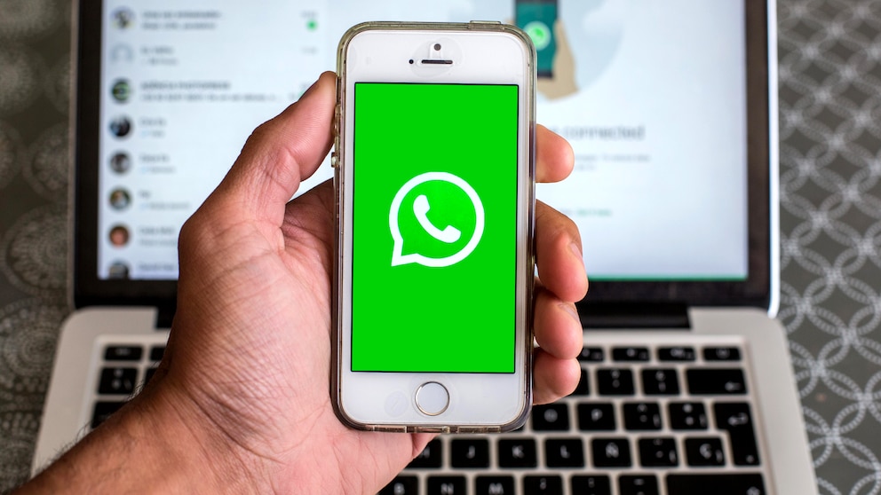 Click-to-Chat-Funktion in WhatsApp