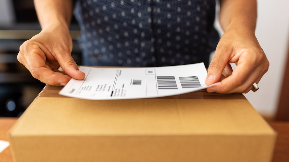 Betrugsmasche auf Ebay Kleinanzeigen: Achtung vor Spedition und Versand ins Ausland