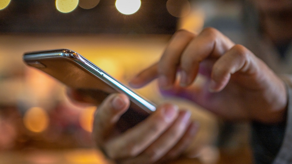 Neuer Betrug mit Foto-SMS