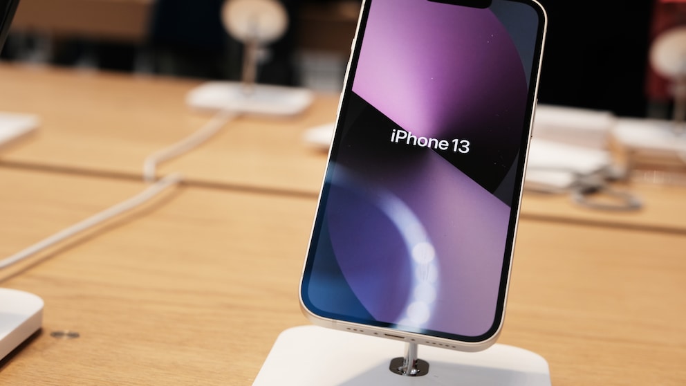 Wie schlägt sich die Kamera des iPhone 13 im DXOMark-Vergleich?